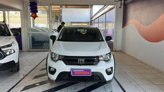 FIAT MOBI 1.0 EVO FLEX LIKE. MANUAL FIAT MOBI 1.0 EVO FLEX LIKE. MANUAL